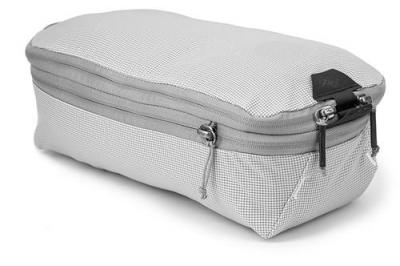 PEAK DESIGN Accessoire photo  Valise Packing Cube Petit Blanc