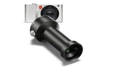 LEICA Bague d'adaptation  T2 vers boitiers T et SL