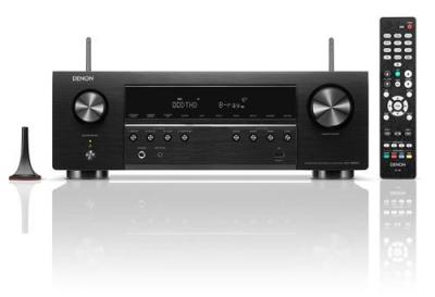 DENON Amplis home-cin&eacute;ma  AVC-S660H 