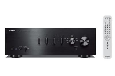YAMAHA  A-S301 Noir