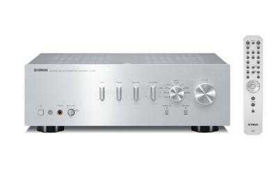 YAMAHA  A-S701 Silver
