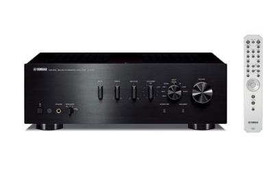 YAMAHA  A-S701 Noir
