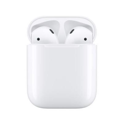 APPLER Ecouteurs  REBORN AIRPODS 2 RECONDITIONNES GRADE A+