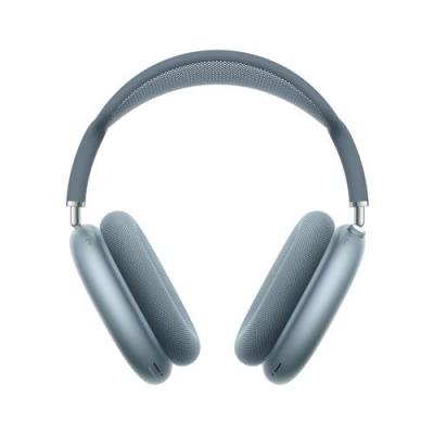 APPLE  AirPods Max Bleu &agrave; r&eacute;duction de bruit active