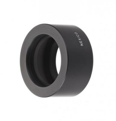 NOVOFLEX  bague d'adaptation monture Sony E pour objectif M42