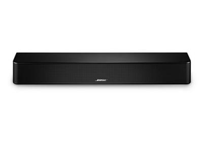 BOSE  Solo Soundbar Series II Noir - Neuf