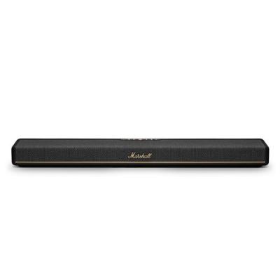 MARSHALL Barre de son  Heston 60 Dolby Atmos 5.1 Noir 