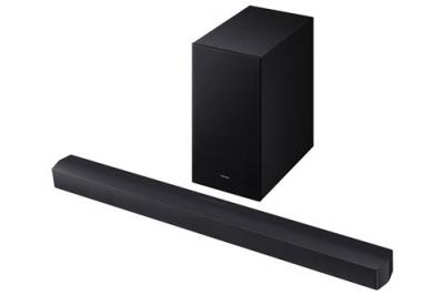 SAMSUNG Barre de son  B-Series HW-B660F Dolby Atmos 3.1Ch Noir 