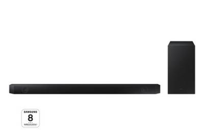SAMSUNG  - HWQ60BZF