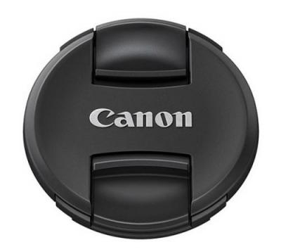 CANON  Bouchon Avant E-67II