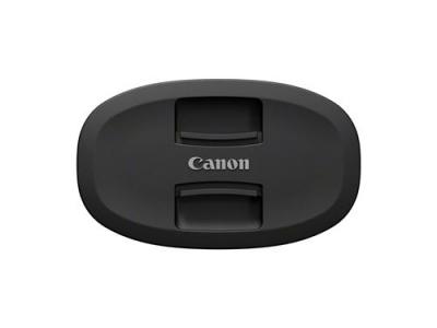CANON Bouchon d'objectif  pour RF-S 3,9 mm F3,5 STM Dual Fisheye Noir 