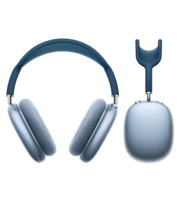 APPLER Casque audio  AIRPODS MAX BLEU RECONDITIONNE
