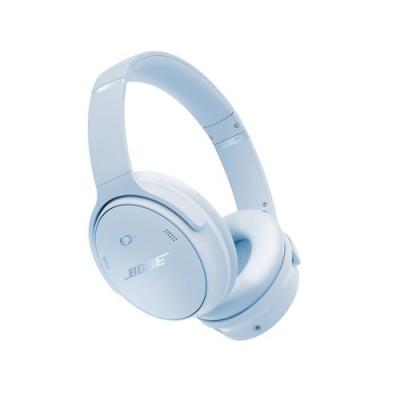 BOSE Bluetooth QuietComfort Headphones Bleu Glac&eacute; &agrave; r&eacute;duction de bruit