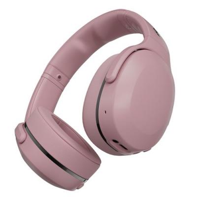 SKULLCANDY Arceau Circum-aural sans fil Crusher 540 Active Bluetooth Rose clair
