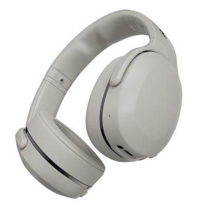 SKULLCANDY Arceau Circum-aural sans fil Crusher 540 Active Bluetooth Gris ciment mat