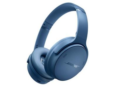 BOSE  &Eacute;couteurs Quietcomfort &agrave; R&eacute;duction De Bruit