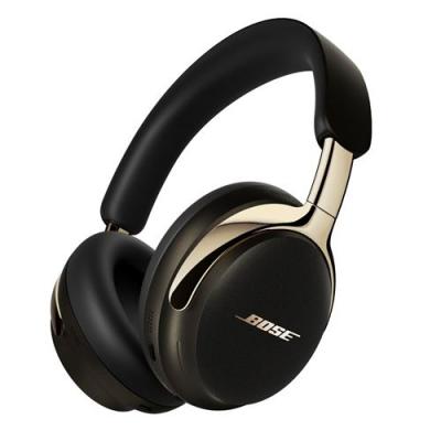 BOSE Casque  QuietComfort Ultra (2e g&eacute;n&eacute;ration) Or du d&eacute;sert