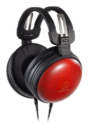 AUDIO TECHNICA Casques hi-fi Audio-Technica ATH-AWAS Asada Zakura 