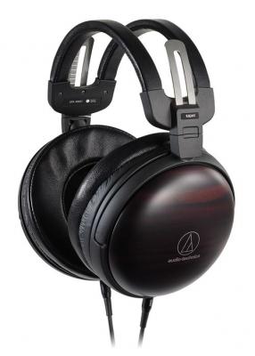 AUDIO TECHNICA Casque Hi-Fi filaire Audio-Technica ATH-AWKT/f
