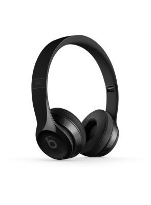 BEATS  by Dr. Dre Solo3 Wireless noir