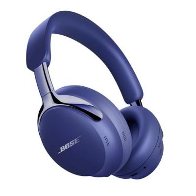 BOSE Casque sans fil  QuietComfort Ultra 2e g&eacute;n&eacute;ration Violet Minuit