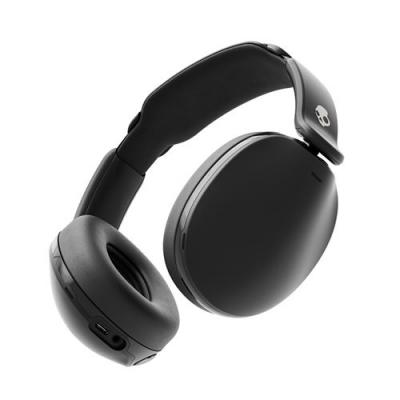SKULLCANDY Casque sans fil circum-auriculaire  Hesh 360 Bluetooth Noir
