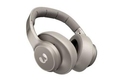 FRESH N REBEL Casque circum-auriculaire sans fil Fresh 'n Rebel Clam 2 SILKY SAND