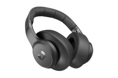 FRESH N REBEL Casque circum-auriculaire sans fil Fresh 'n Rebel Clam 2 STORM GREY