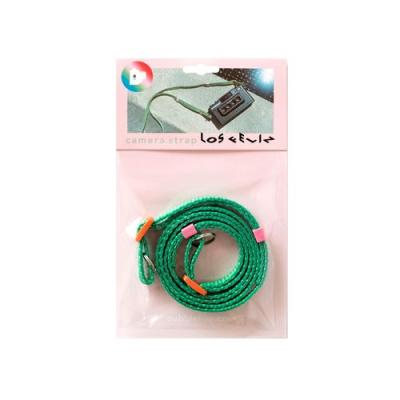 DUBBLE FILM Accessoires photo  Courroie d'appareil photo LOS FELIZ