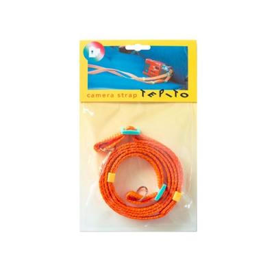 DUBBLE FILM Accessoires photo  Courroie d'appareil photo TEPITO