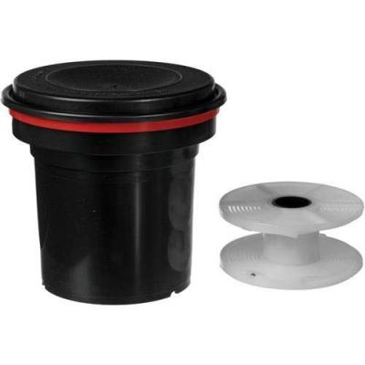 PATERSON  PTP114 R&eacute;servoir de D&eacute;veloppement 35mm avec une Spirale