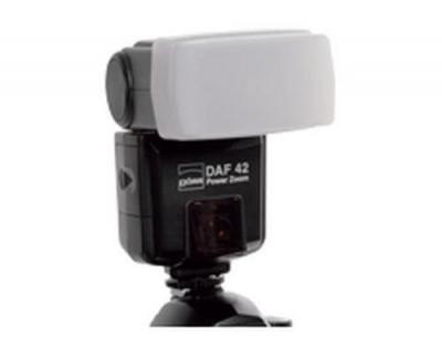 DORR Accessoires photo  DIFFUSEUR FLASH UNIVERSEL TAILLE S