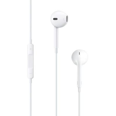 APPLE  EarPods Casque Avec fil Ecouteurs Musique/Quotidien Blanc - Neuf