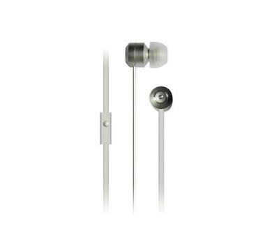 SWINGSON Ecouteurs intra-auriculaires filaires  Urban Blanc
