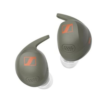 SENNHEISER  Momentum Sport True Wireless Vert