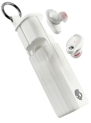 SKULLCANDY Ecouteurs  method 360 anc blanc sound by bose