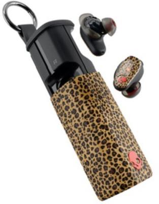 SKULLCANDY Ecouteurs  METHOD 360 ANC LEOPARD SOUND BY BOSE