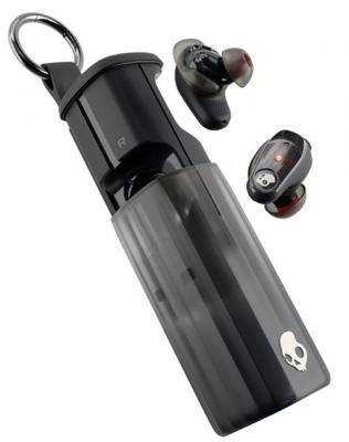 SKULLCANDY Ecouteurs  METHOD 360 ANC NOIR SOUND BY BOSE