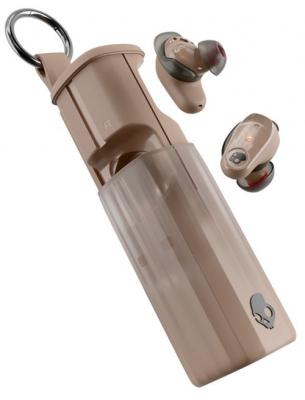 SKULLCANDY Ecouteurs  METHOD 360 ANC MARRON SOUND BY BOSE