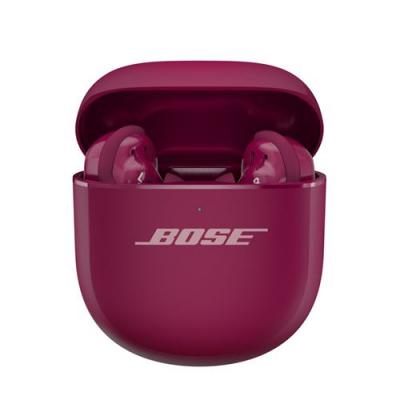 BOSE  QuietComfort Ultra (2e g&eacute;n&eacute;ration) avec r&eacute;duction de bruit active, Prune - Neuf