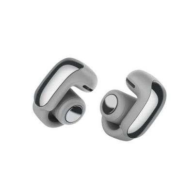 BOSE Ecouteurs oreilles libres sans fil  Ultra Open Earbuds Bluetooth Blanc nuage