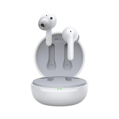 LG Ecouteurs  TONE Free FP3 BLANC