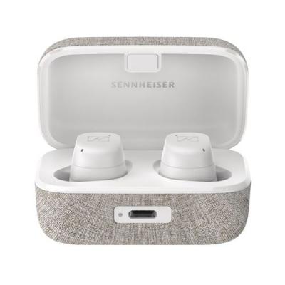 SENNHEISER Ecouteurs  Momentum 3 White