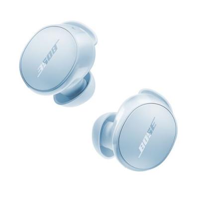 BOSE Ecouteurs sans fil  QuietComfort Earbuds Bleu Glac&eacute;