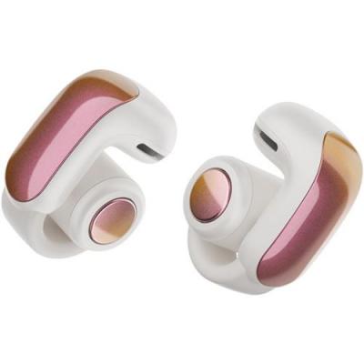 BOSE Ultra Open Earbuds Edition limitee Sunset Irridescent