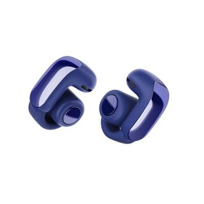 BOSE sans fil Ultra Open Earbuds Edition limit&eacute;e Violet Minuit