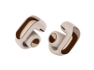 BOSE Ecouteurs sans fil  Ultra Open Earbuds Sable