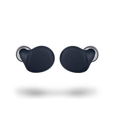 JABRA Ecouteurs sport  Elite 7 Active Bleu