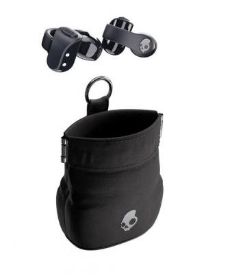 SKULLCANDY Ecouteurs sans fil  Push 720 Open Bluetooth Noir et Gris