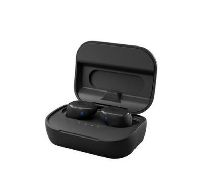 SKULLCANDY Ecouteurs  GRIND TRUE WIRELESS SKULL-IQ - NOIR